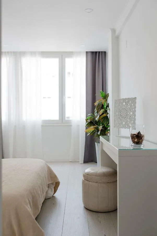 Light-Filled, Fully Renovated Apt Near Belem, By Timecooler Apartment Lisbon Portugal