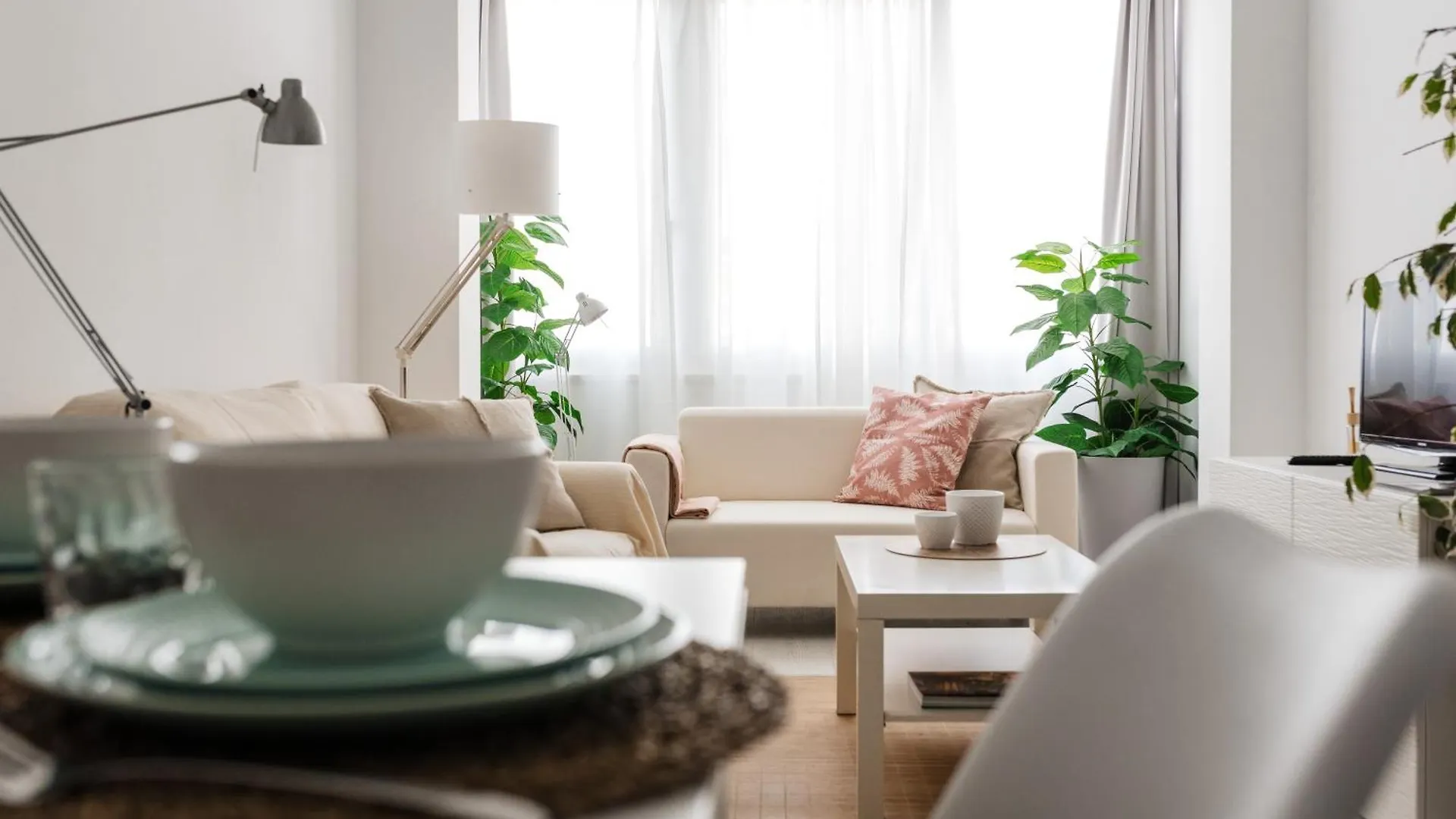 Light-Filled, Fully Renovated Apt Near Belem, By Timecooler Lisbon Apartment
