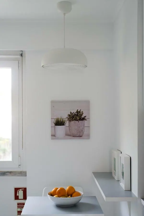 Light-Filled, Fully Renovated Apt Near Belem, By Timecooler Lisbon 0*,