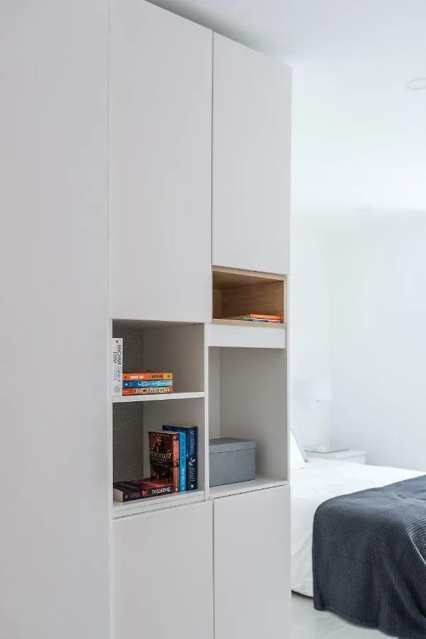 Light-Filled, Fully Renovated Apt Near Belem, By Timecooler Lisbon 0*,