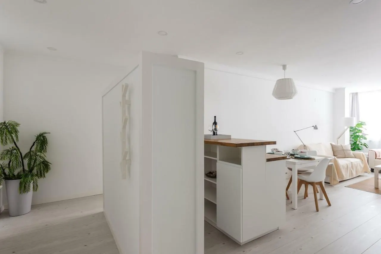 Light-Filled, Fully Renovated Apt Near Belem, By Timecooler Lisbon 0*,  Portugal